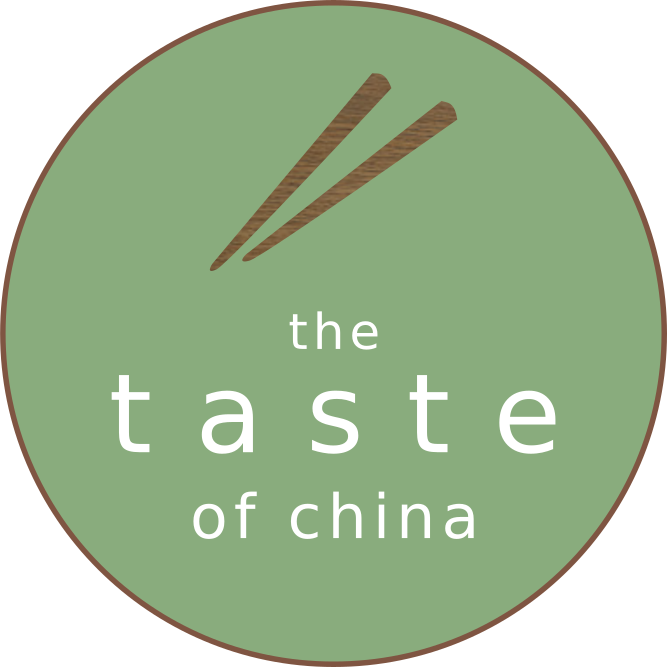 The Taste of China